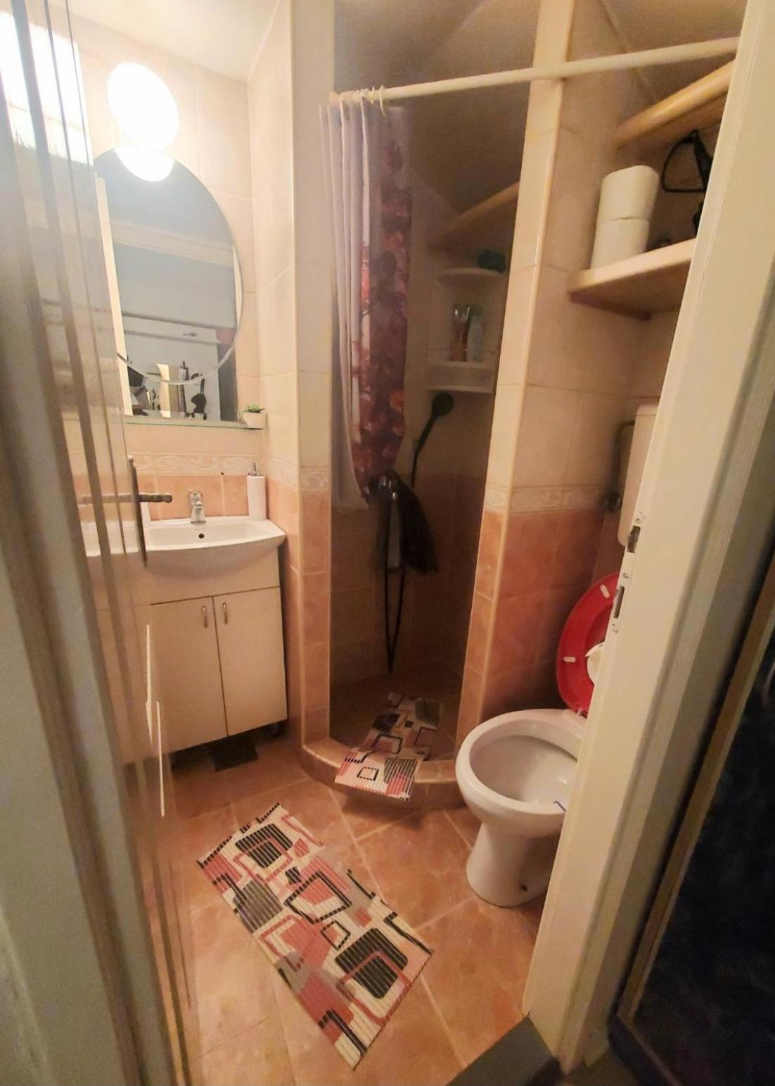 ベオグラードGlorry Mアパートメント エクステリア 写真